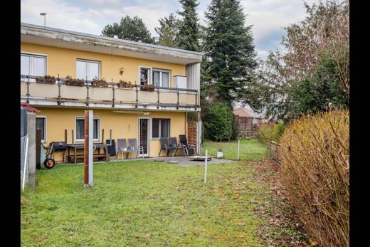 Semidetached House in Villars-sur-Marly, Sarine District
