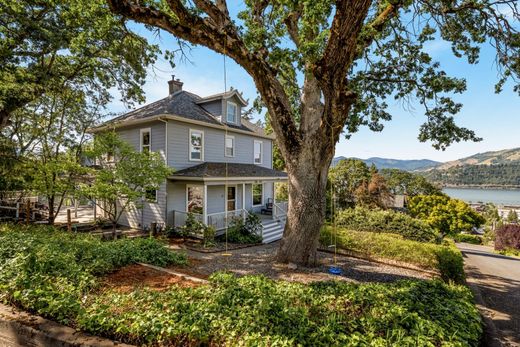 Casa di lusso a Hood River, Hood River County
