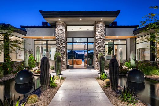 Casa en Scottsdale, Maricopa County