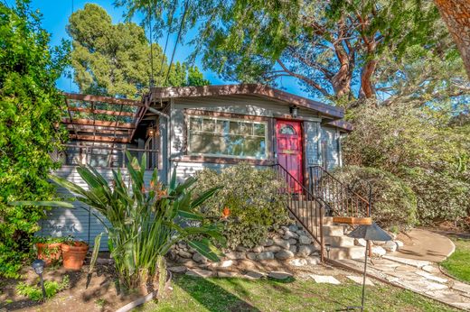 Casa en Tujunga, Los Angeles County