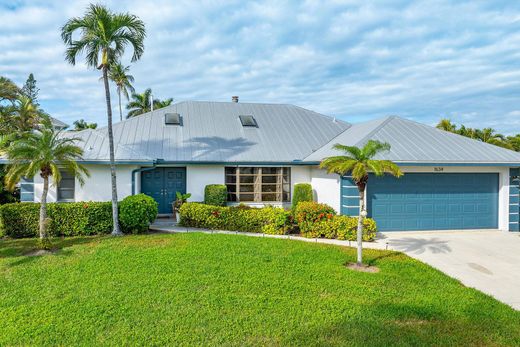 Detached House in Naples, Collier County