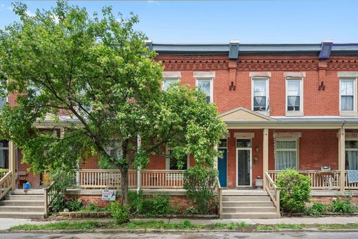 Элитный дом, Питтсбург, Allegheny County