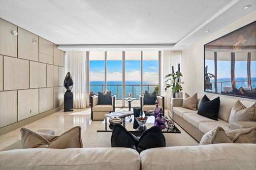 Apartament w Bal Harbour, Miami-Dade County