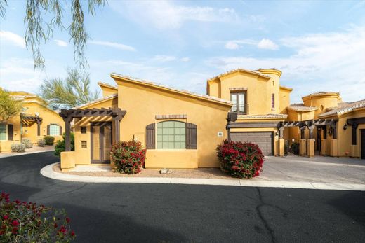 Таунхаус, Gold Canyon, Pinal County