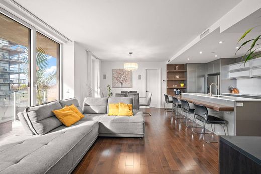 Apartment in Chomedey, City of Montréal