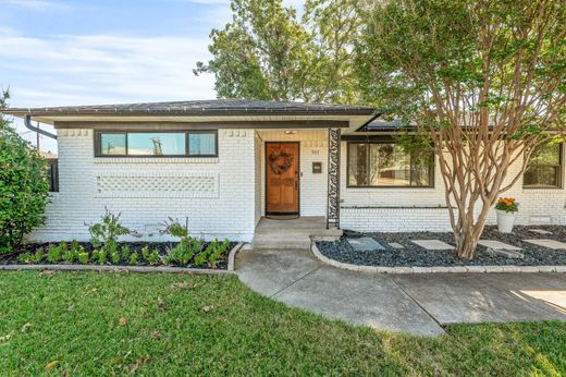 بيت مستقل ﻓﻲ Richardson, Dallas County