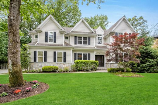 Casa Unifamiliare a Demarest, Contea di Bergen