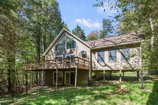 Casa Unifamiliare a Otis, Berkshire County