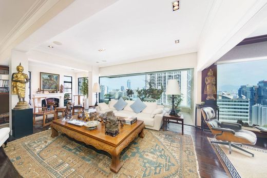 Apartment in Hong Kong, Central and Western District