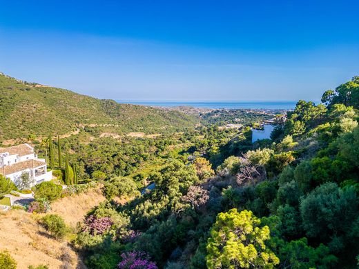 Участок, Марбелья, Provincia de Málaga