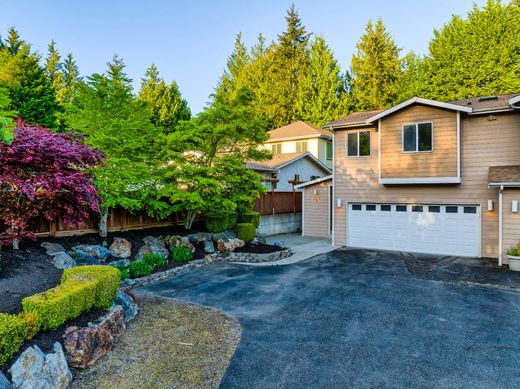 Stadthaus in Bothell, King County