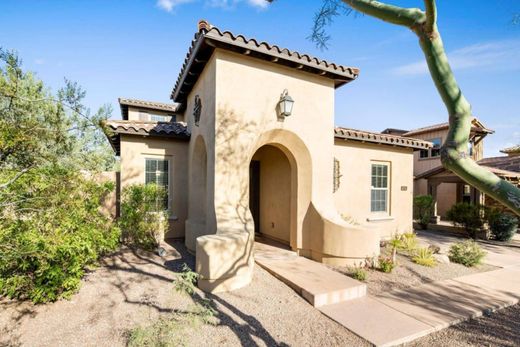 Detached House in Scottsdale, Maricopa County