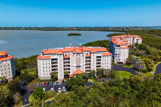 Apartament w Marco Island, Collier County