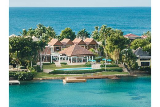 别墅  La Romana, Provincia de La Romana