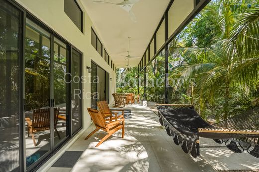 Detached House in Nosara, Nicoya