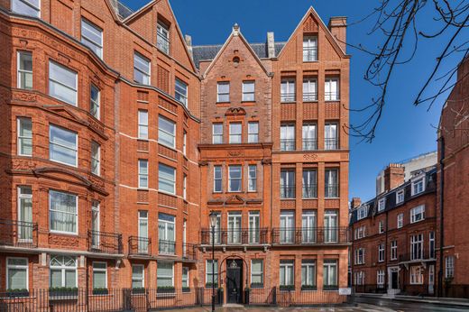 Daire Londra, Greater London