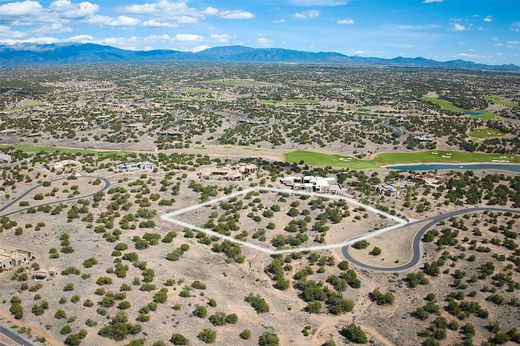 Terrain à Santa Fe, Comté de Santa Fe