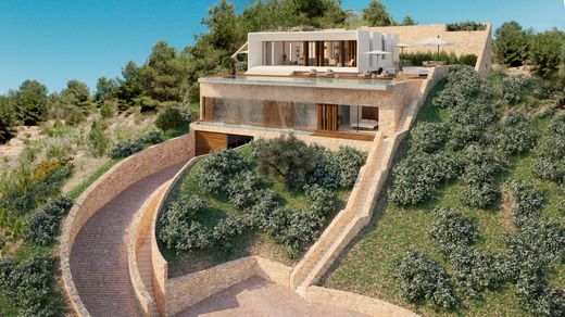 بيت مستقل ﻓﻲ Ibiza, Illes Balears