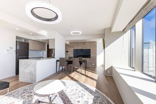 Apartment in Tokyo, Tokyo Prefecture