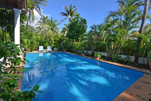 Casa de luxo - Playa del Carmen, Solidaridad