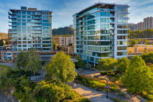 Apartment in Portland, Multnomah County