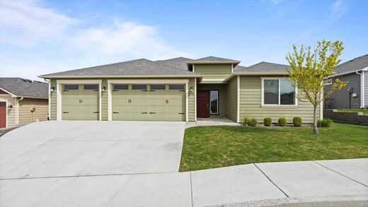 Einfamilienhaus in Kennewick, Benton County