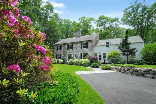 Частный Дом, Линкольн, Middlesex County
