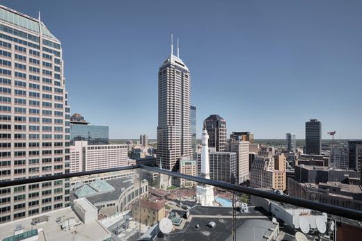 Apartment in Indianapolis, Marion County