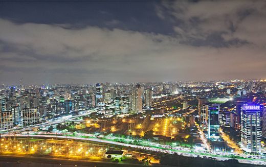 Casa en São Paulo