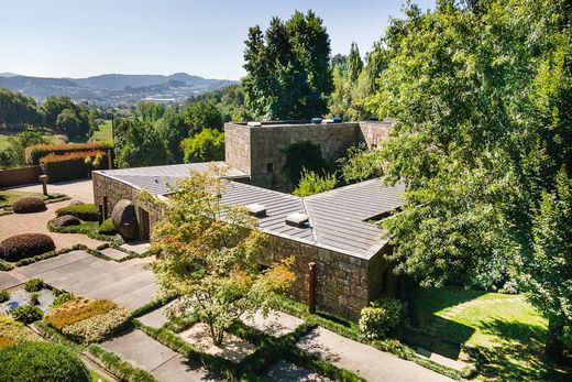 郊区住宅  Guimarães, Distrito de Braga