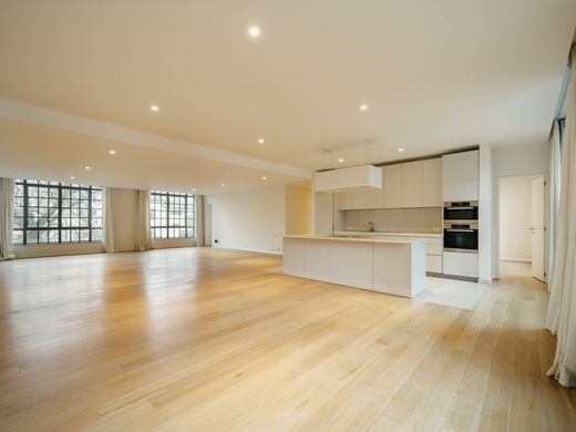 아파트 / 브뤼셀, Bruxelles-Capitale