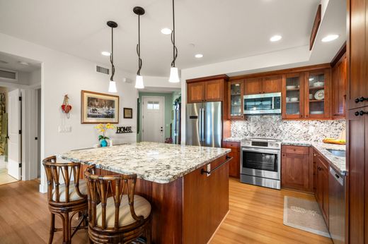 Piso / Apartamento en Koloa, Kauai County