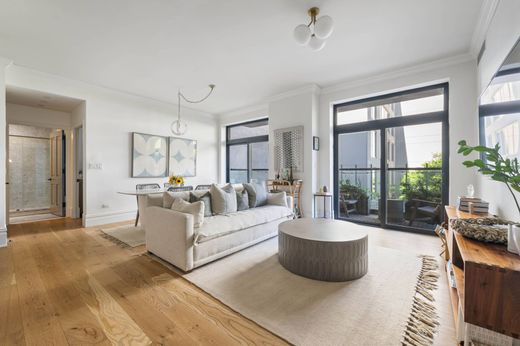 Piso / Apartamento en Nueva York