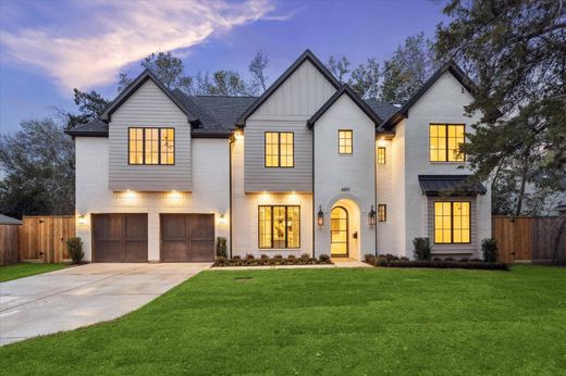 Detached House in Houston, Harris County