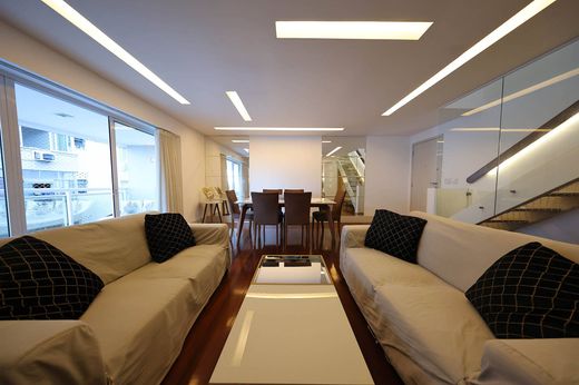 Duplex σε Ρίο ντε Τζανέιρο, Rio de Janeiro