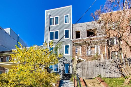 Appartement à Washington, Washington County