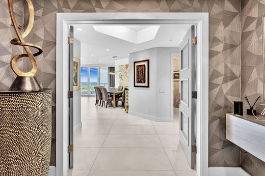 Piso / Apartamento en Aventura, Miami-Dade County