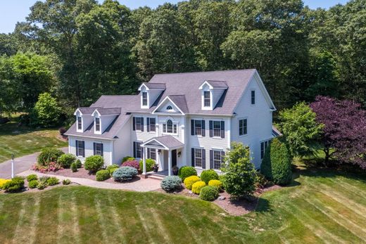 Casa de lujo en Essex, Middlesex County