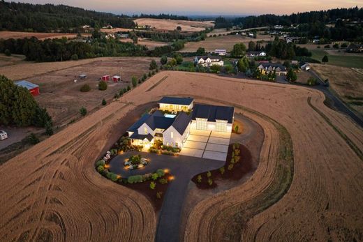 Casa de lujo en Tualatin, Washington County