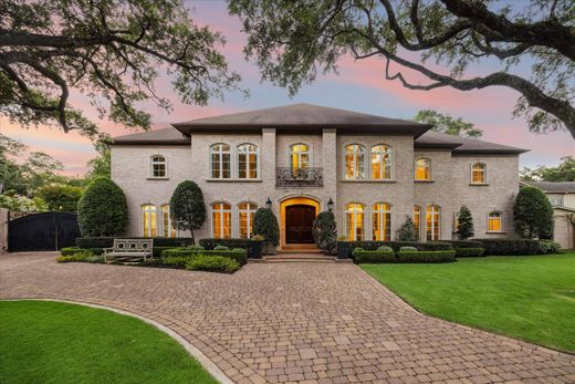 Casa Unifamiliare a Houston, Harris County