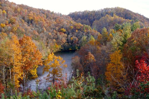 Terreno - Topton, Cherokee County