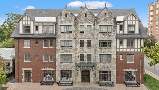 Apartment in Lexington, Fayette County