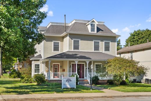 Casa di lusso a Beaver, Beaver County