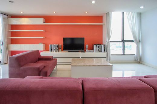 Appartamento a Bangkok