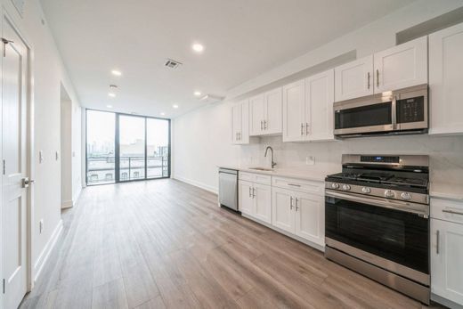 Luxury home in Jersey City, Hudson County