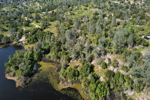 Terrain à Coarsegold, Comté de Madera