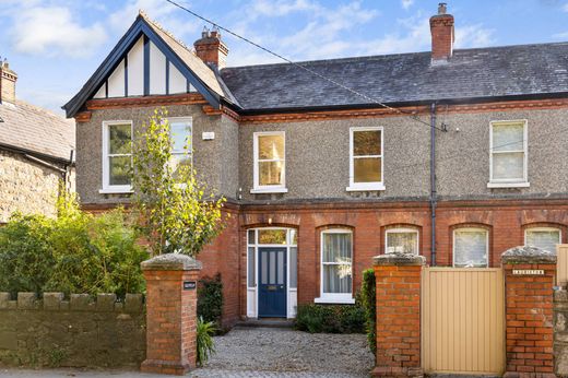 다세대 빌라 / 더블린, Dublin City