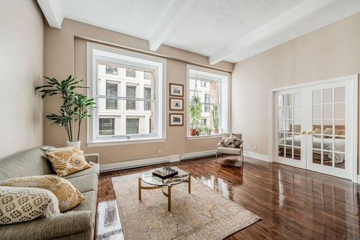 套间/公寓  蒙特利尔, City of Montréal