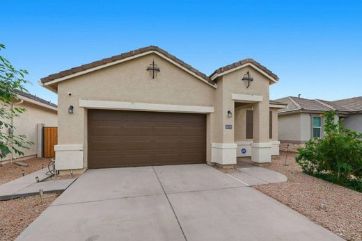 Частный Дом, Maricopa, Pinal County