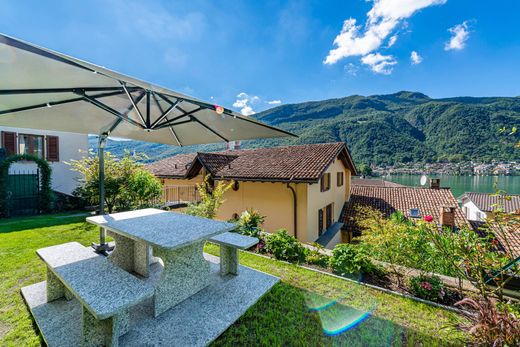 Apartment in Capolago, Mendrisio District